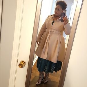 Meet your Posher, Tonya